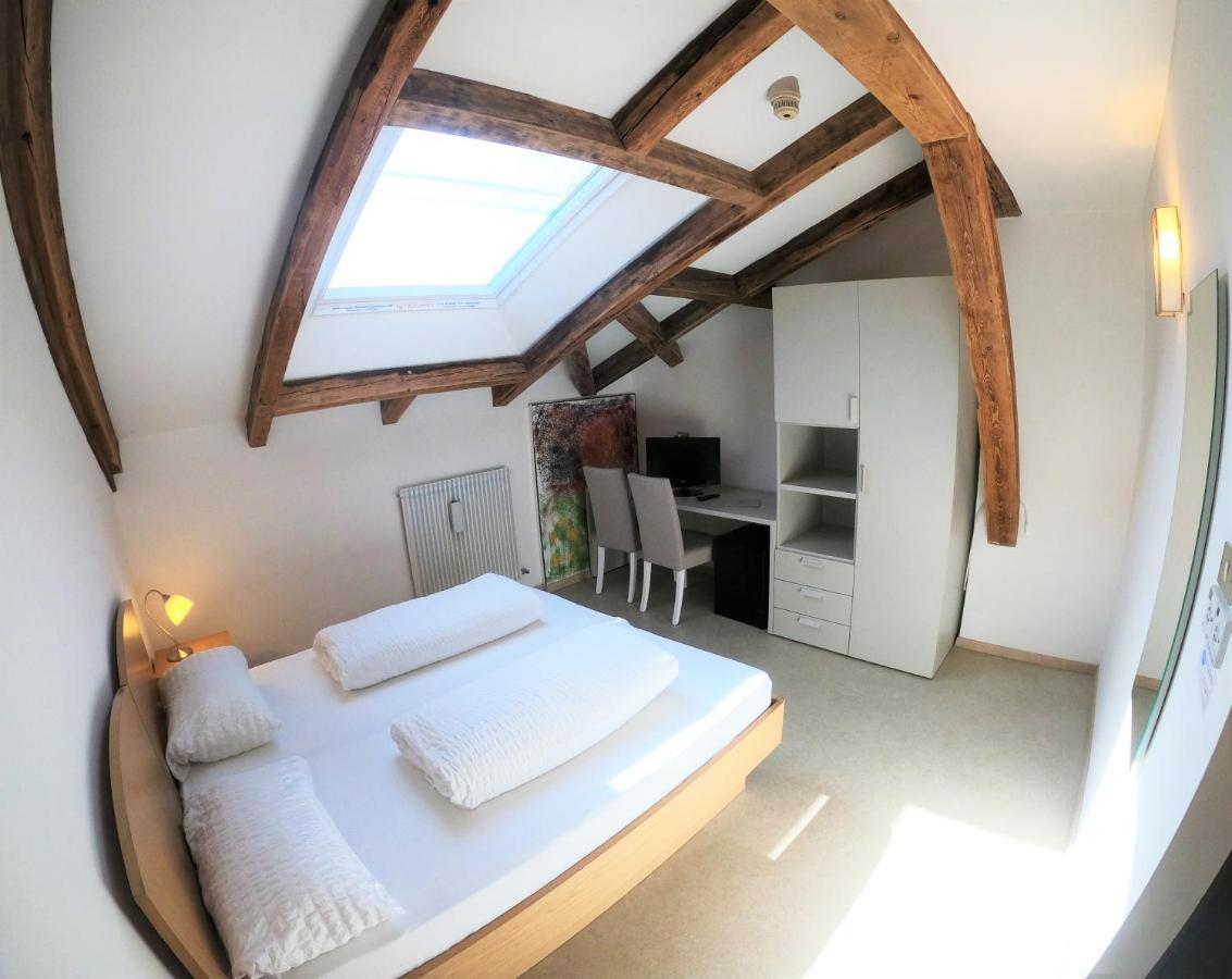Albergo Alla Torre Siegler Im Thurm Merano Exterior foto